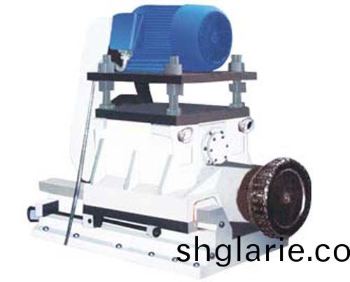 SFER係(xi)列滑(hua)座式銑削頭