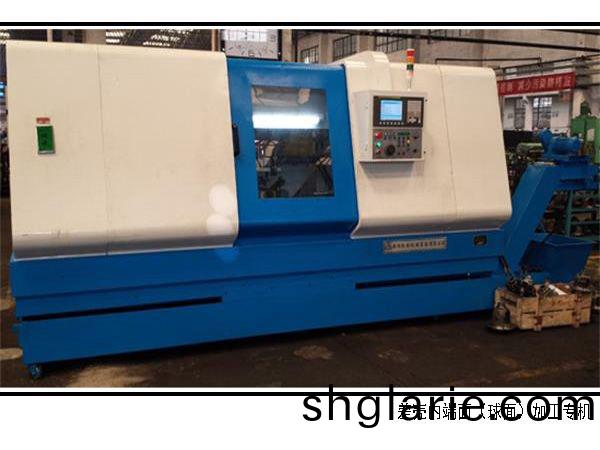 差殼(ke)內(nei)腔加工數控機牀